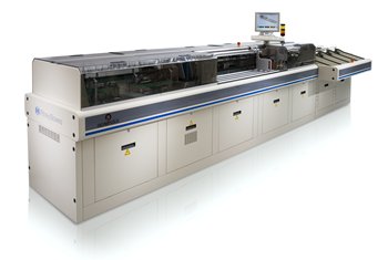Olympus® II Incoming Mail Sorting Solution