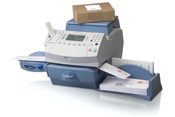 DM300™ Digital Mailing System