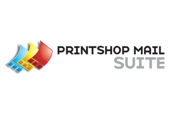 PrintShop Mail Suite